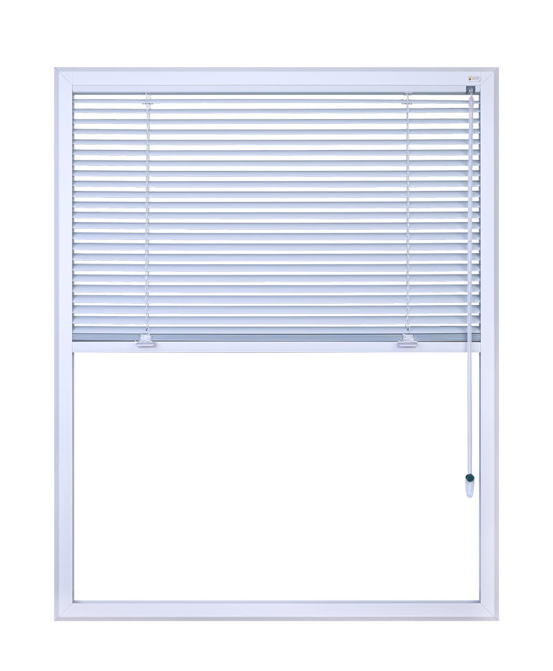 Roman Shades vouwgordijnen op maat - elegante raamdecoratie