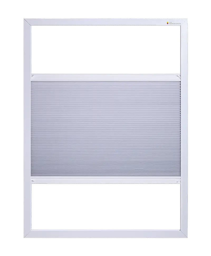 Facette shades op maat - innovatieve lamellen voor unieke lichteffecten
